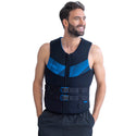 Jobe-Zwemvest-Heren-Neopreen-Heren-Blauw
