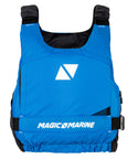 Magic-Marine-Zwemvest-Unisex-Ultimate-Blauw