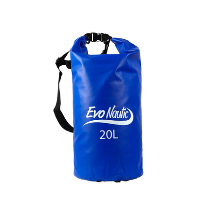 EvoNautic Drybag 20L Blauw