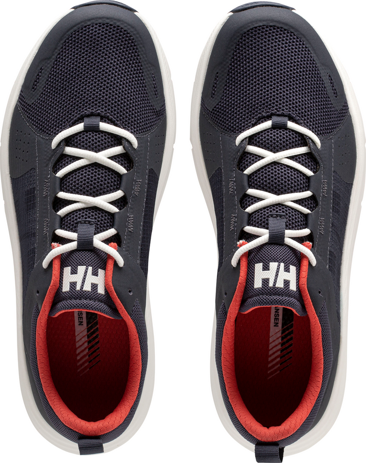 Helly Hansen Bootschoenen Heren HP Ahiga Evo 5 Donkerblauw
