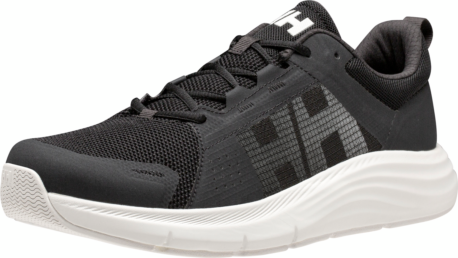 Helly Hansen Bootschoenen Heren HP Ahiga Evo 5 Zwart