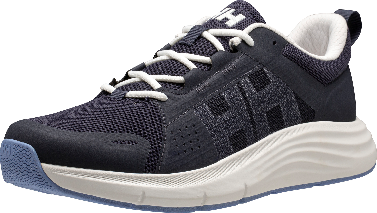 Helly Hansen Bootschoenen Dames HP Ahiga Evo 5 Donkerblauw