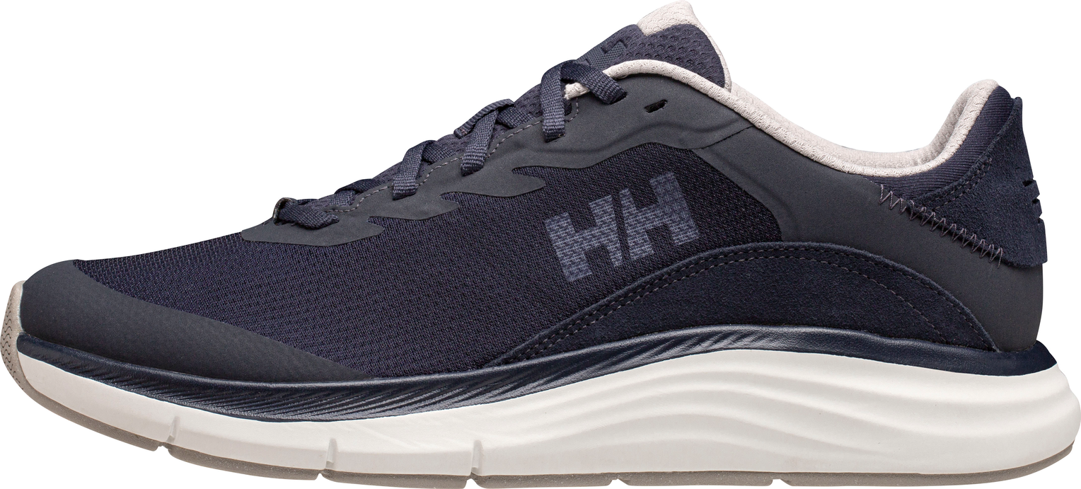 Helly Hansen Bootschoenen Heren HP Marine LS Donkerblauw