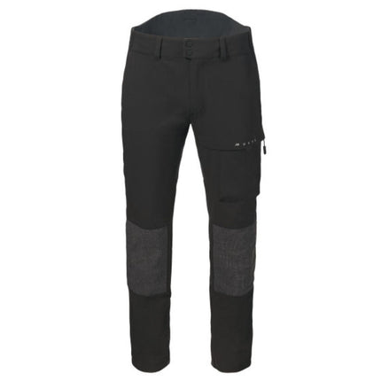 Musto Zeilbroek Heren Evolution Performance Stretch Zwart