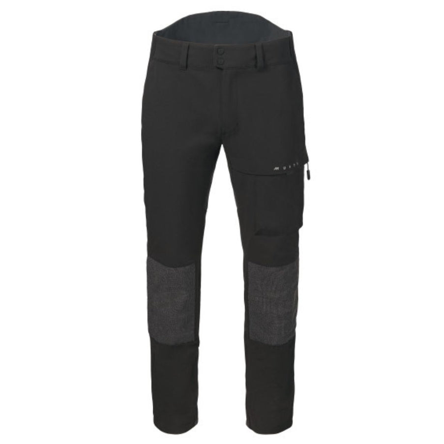 Musto Zeilbroek Heren Evolution Performance Stretch Zwart