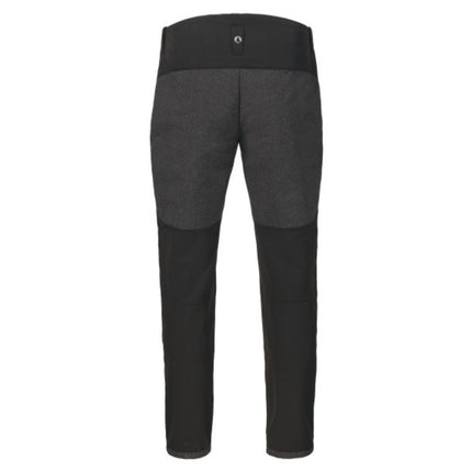 Musto Zeilbroek Heren Evolution Performance Stretch Zwart
