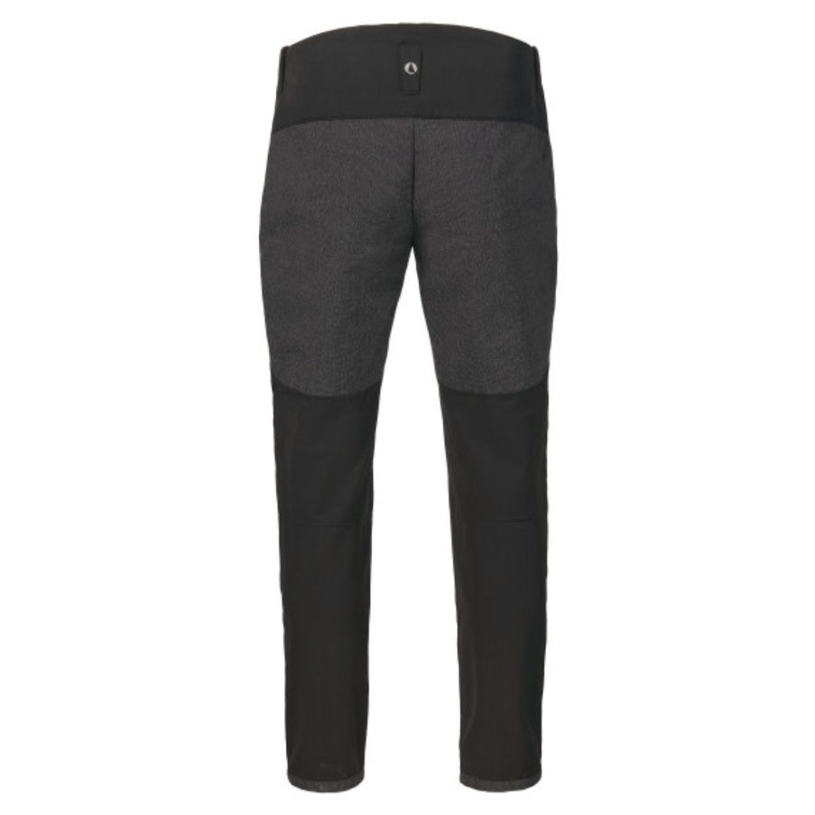 Musto Zeilbroek Heren Evolution Performance Stretch Zwart