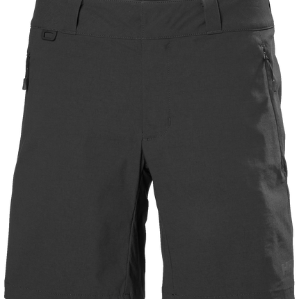 Helly Hansen Korte Zeilbroek Dames HP Racing Zwart