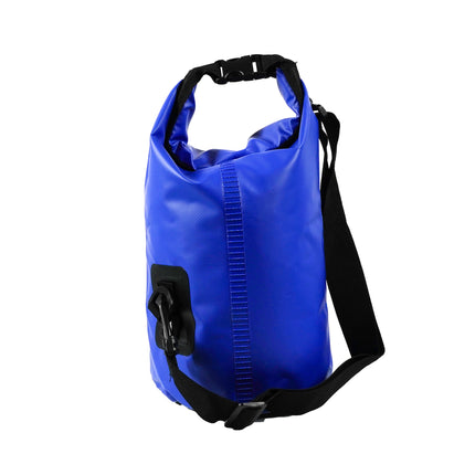 EvoNautic Drybag 5L Blauw