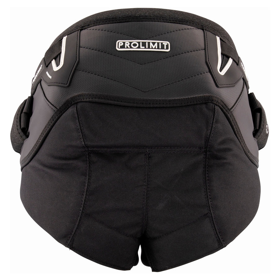 Prolimit Windsurf Trapeze Puregirl Seat Zwart