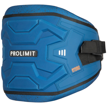 Prolimit Windsurf Trapeze Waist Hybrid Blauw