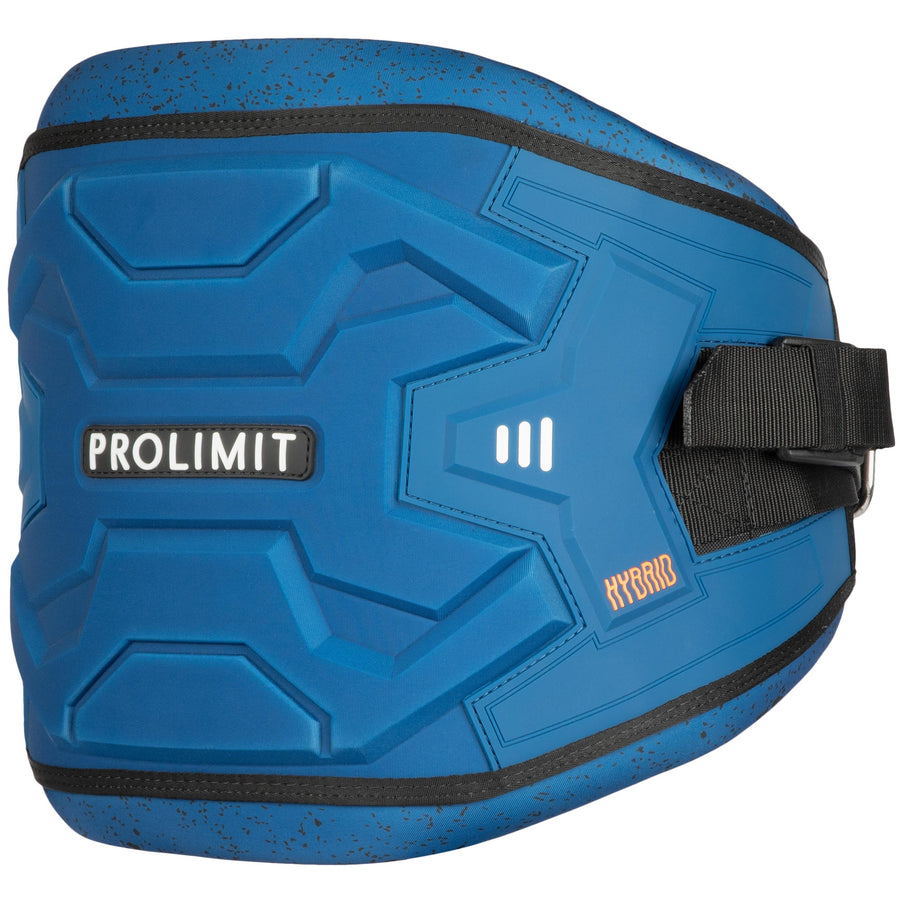 Prolimit Windsurf Trapeze Waist Hybrid Blauw