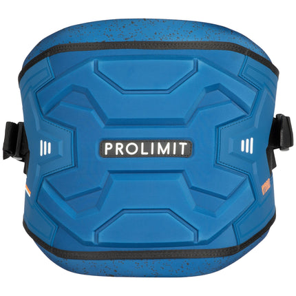 Prolimit Windsurf Trapeze Waist Hybrid Blauw