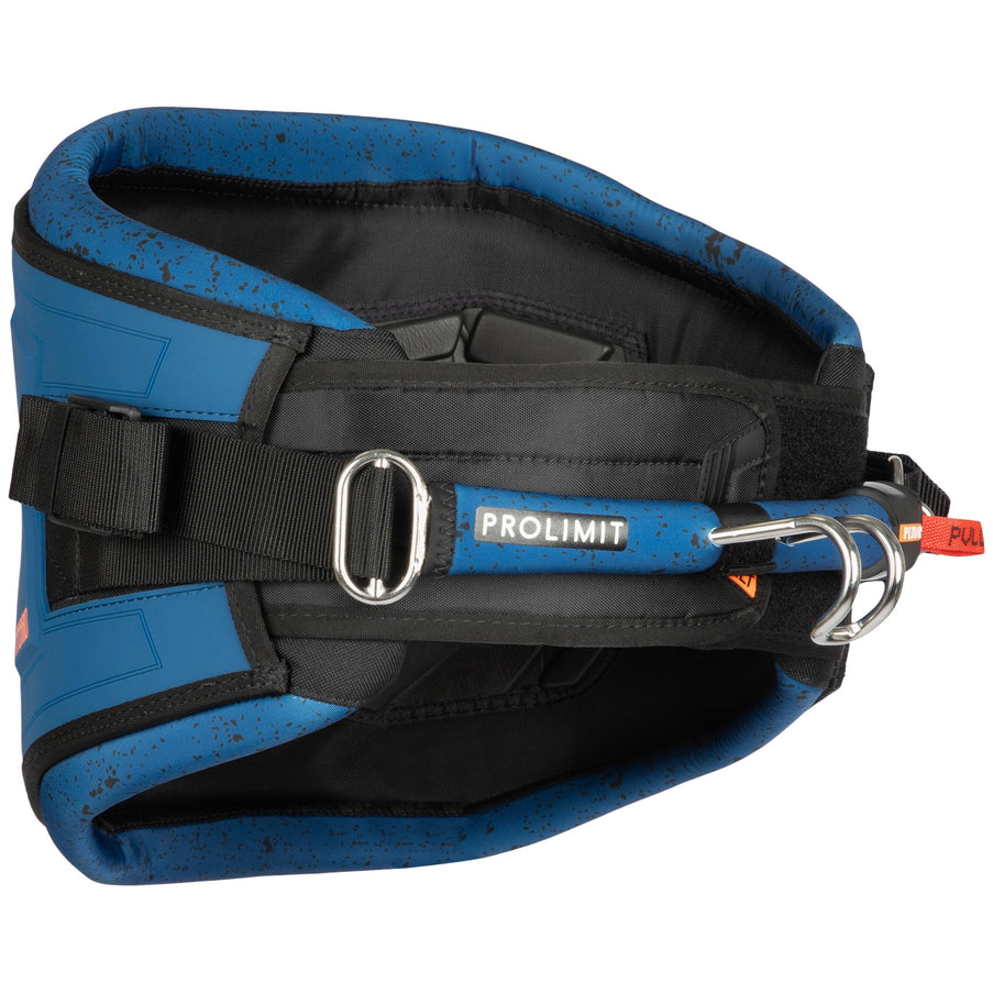 Prolimit Windsurf Trapeze Waist Hybrid Blauw