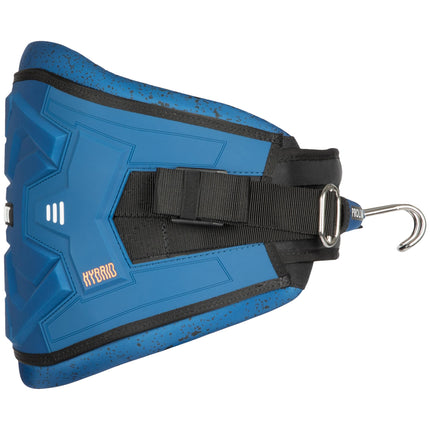Prolimit Windsurf Trapeze Waist Hybrid Blauw