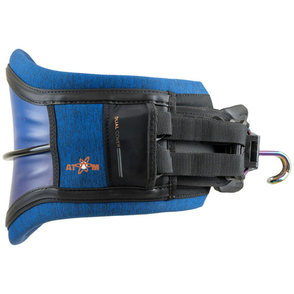 Prolimit Kitesurf Trapeze Waist Atom Blauw