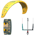 Kitesurf Set