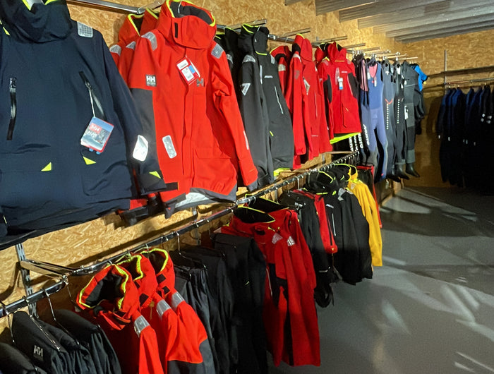 <h2>Ontdek onze fysieke winkel</h2>