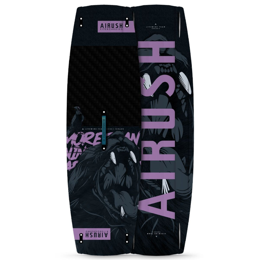Airush Airush Kiteboard Livewire Team V9