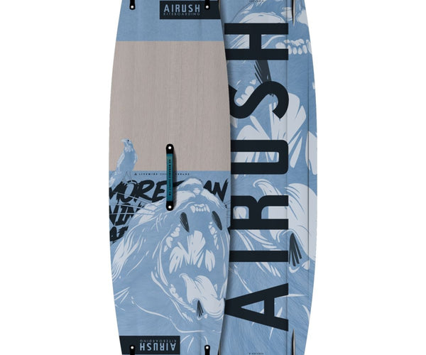 Airush Kiteboard Livewire V9