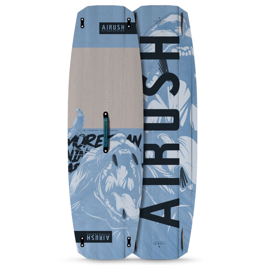 Airush Airush Kiteboard Livewire V9