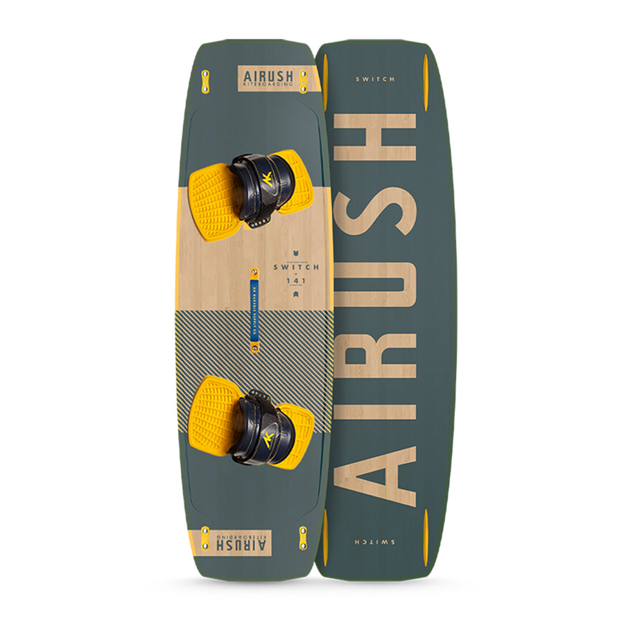 Airush Airush Kiteboard Switch V11