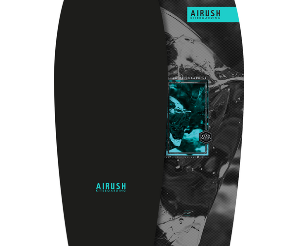 Airush Kitefoil Board Team Foil V4