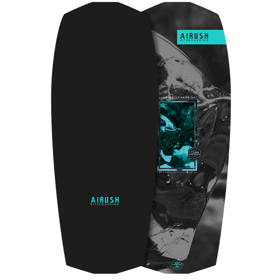 Airush Airush Kitefoil Board Team Foil V4