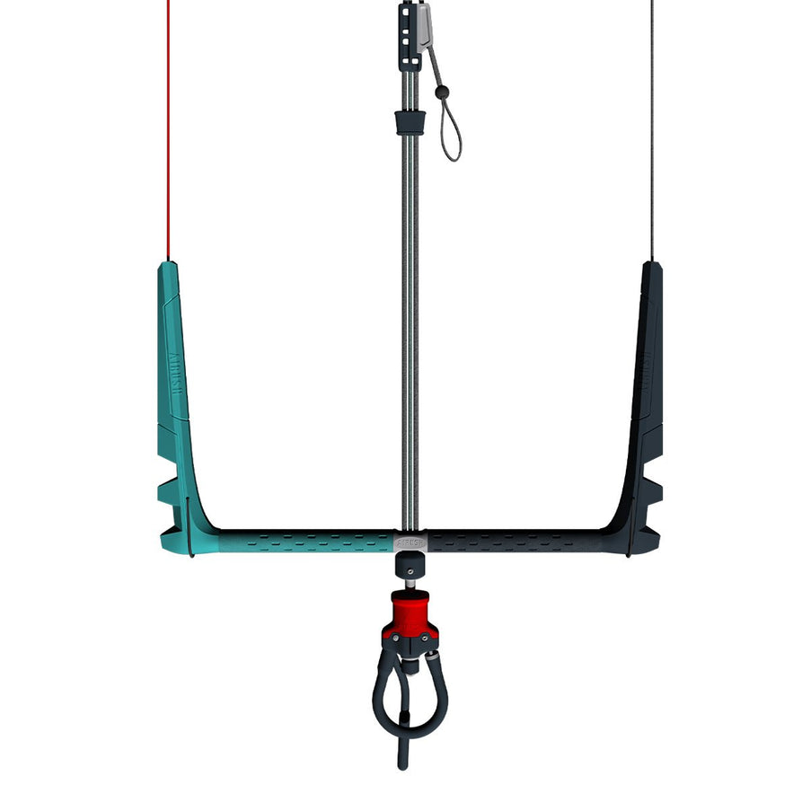 Airush Airush Ride Bar V2 4-Line Compleet