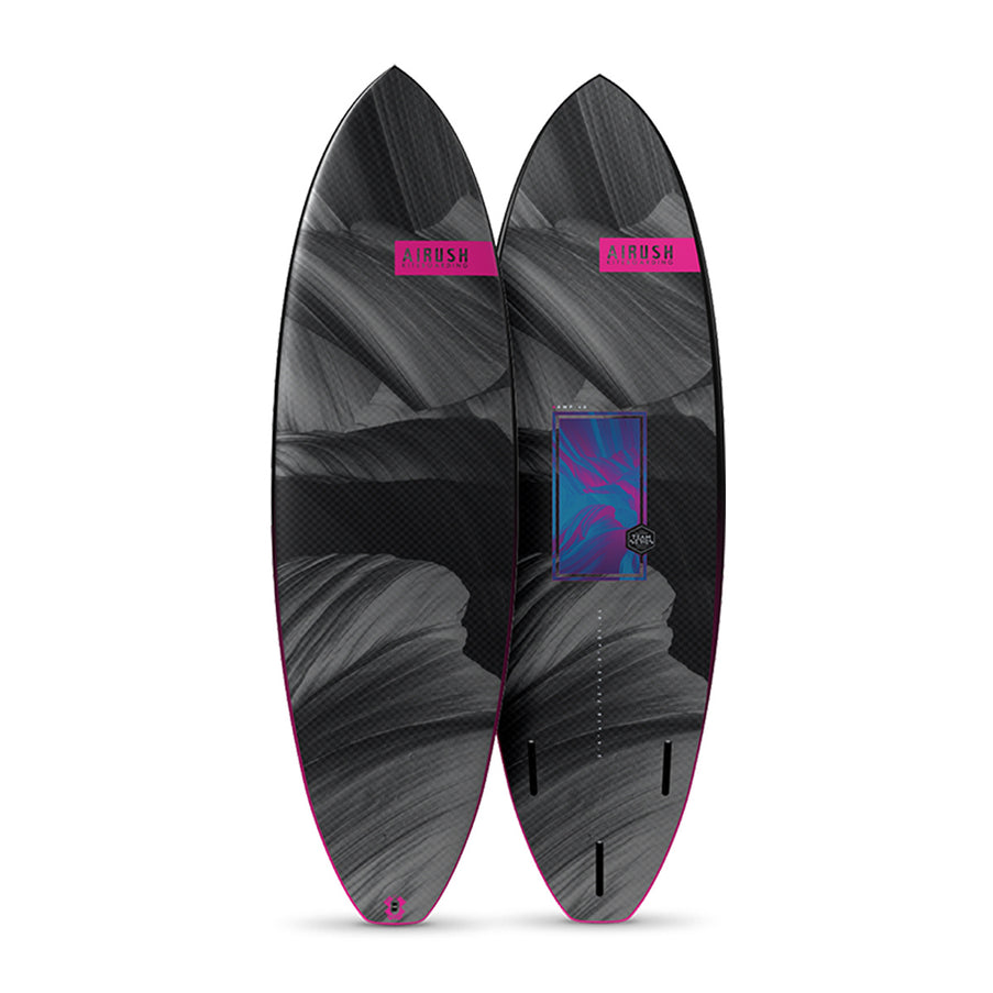 Airush Airush Waveboard Directional Amp Team V6