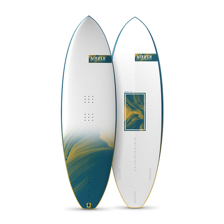 Airush Airush Waveboard Directional Amp V6