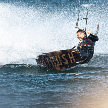 Airush Kiteboard Apex Eco