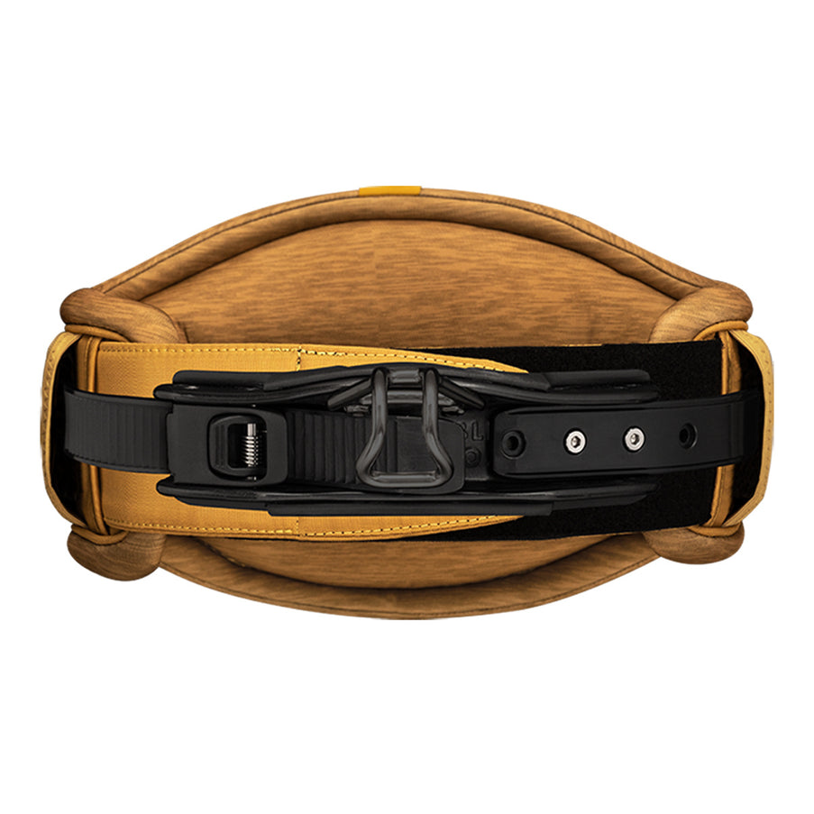 AK AK Kitesurf Trapeze Method V3 Rs With Ratchet Spreader Bar Goud