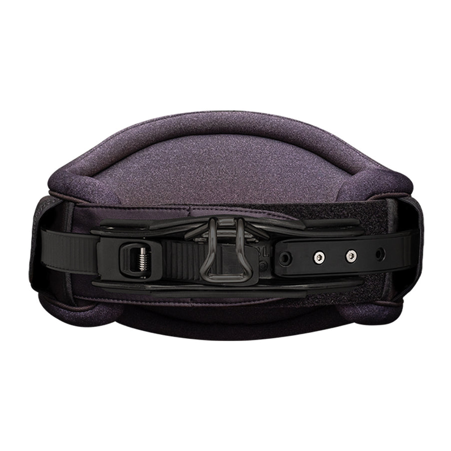 AK AK Kitesurf Trapeze Method V3 Rs With Ratchet Spreader Bar Zwart/Teal