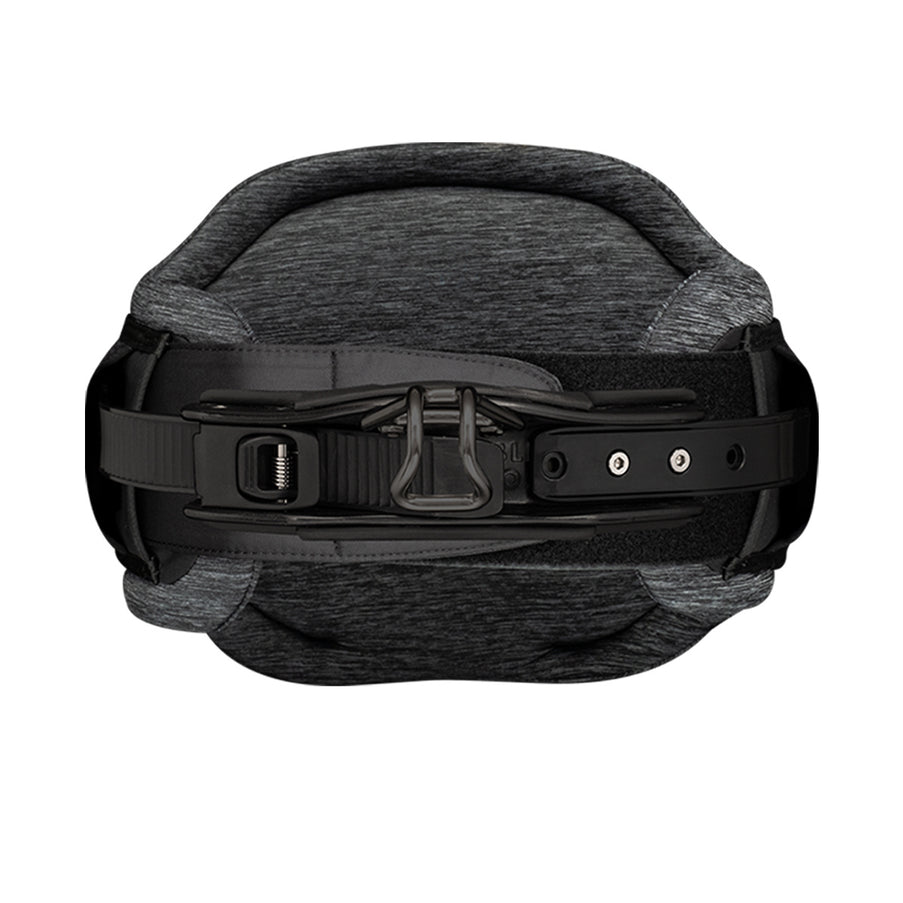 AK AK Kitesurf Trapeze Synth V5 With Ratchet Spreader Bar Zwart