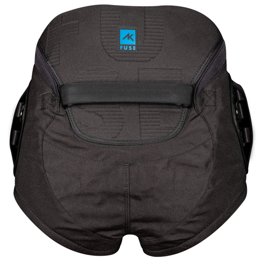 AK AK Trapeze Fuse Seat Zwart