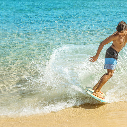 Aquatone Skimboard Liquid 39"