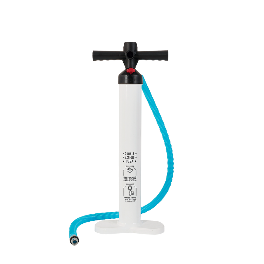 Aquatone SUP Handpomp Double Action