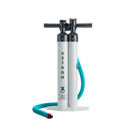 Aztron Handpomp Triple Action