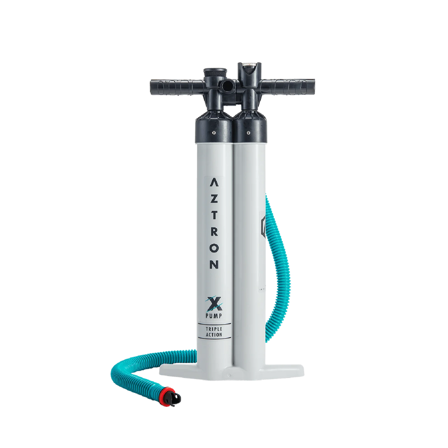 Aztron Handpomp Triple Action