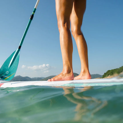 Aztron SUP Peddel 3-delig Mach 15% Carbon