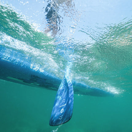 Aztron SUP Peddel 3-delig Power 70% Carbon