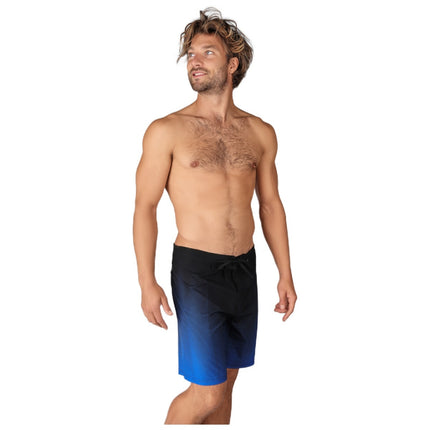 Brunotti Brunotti Boardshort Heren Paitor-AO Neon Blauw