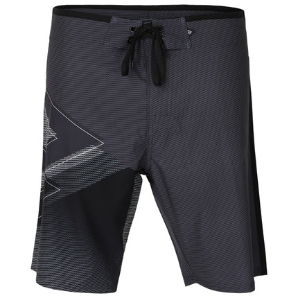 Brunotti Brunotti Boardshort Heren Weston-PP Groen