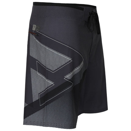 Brunotti Brunotti Boardshort Heren Weston-PP Groen