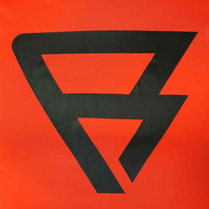 Brunotti Brunotti Rashguard Heren Waveguard Oranje