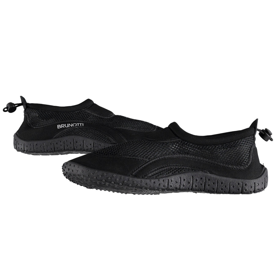 Brunotti Brunotti Waterschoenen Unisex Watershore Zwart