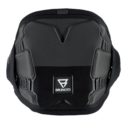 Brunotti Brunotti Windsurf Trapeze Heren Radiance Zwart