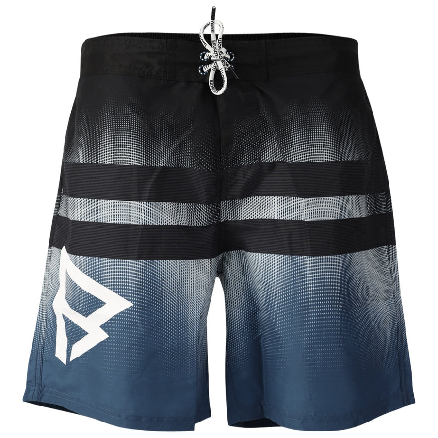 Brunotti Brunotti Zwembroek Heren Archal Blauw