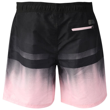 Brunotti Brunotti Zwembroek Heren Archal Lila